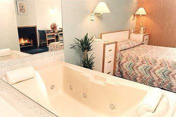 Motel St Moritz Sainte-Agathe-des-Monts Extérieur photo