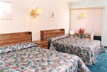 Motel St Moritz Sainte-Agathe-des-Monts Chambre photo